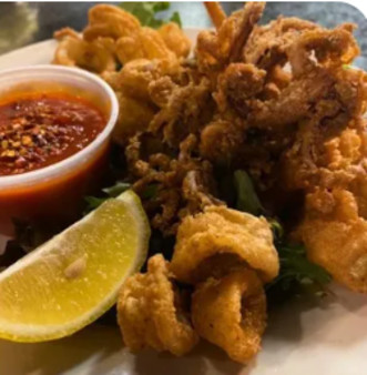 image of Fried Calamari