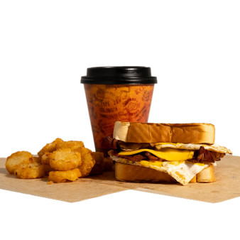 image of Texas Sunrise Combo