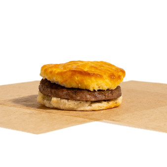 image of Breakfast Biscuit