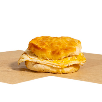 image of Egg Biscuit