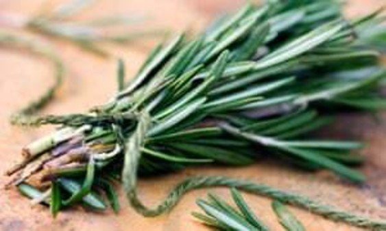 image of Shortbread (Rosemary, 1 cookie)