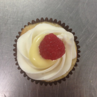 image of Single Cupcake