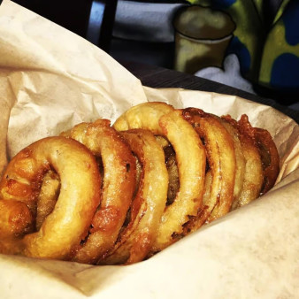 image of Onion Rings