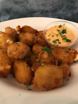 image of Cheese Curds