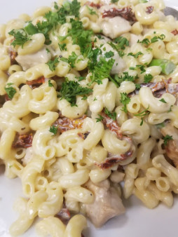 image of Adult Mac N Cheese