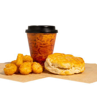 image of Plain Biscuit Combo