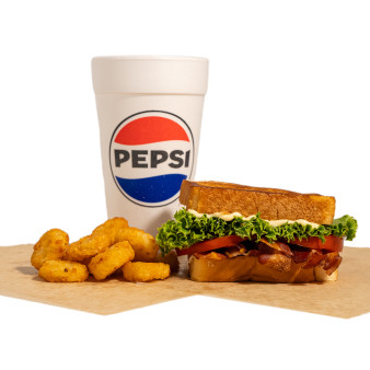 image of BLT Combo