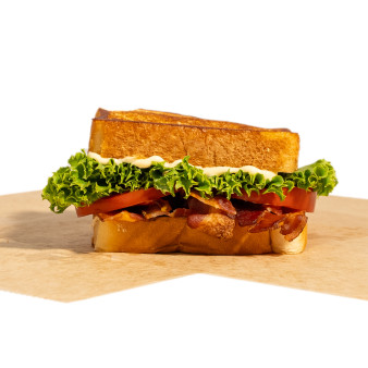 image of BLT