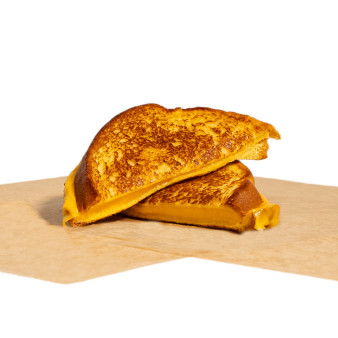 image of Grilled Cheese