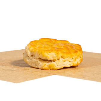 image of Plain Biscuit