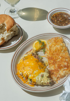 image of American Omelet