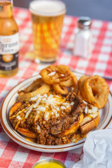 image of Texas Chili Size