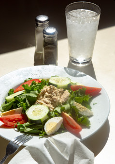 image of Tuna Salad