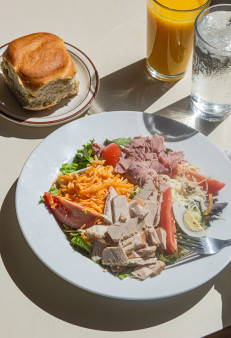 image of Chef Salad
