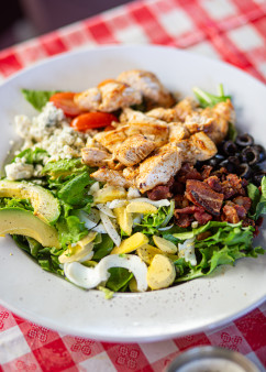 image of Cobb Salad