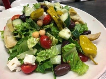 image of Greek Salad