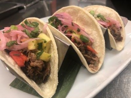 image of Carnitas Tacos