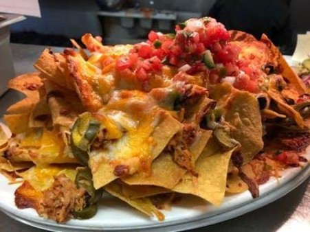 image of Shelleen's Nachos