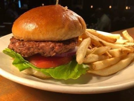 image of Beyond Burger