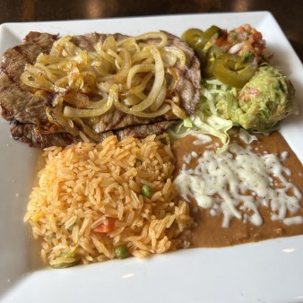 image of Carne Asada