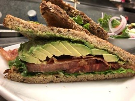 image of Avocado BLT