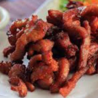 image of 9b. Beef Jerky 