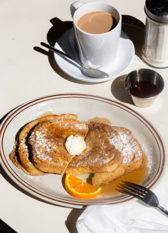 image of Classic French Toast