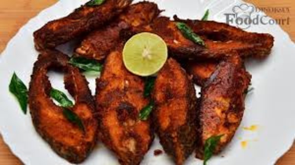 image of App-Chennai Fish Fry 