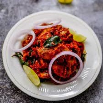 image of App-Telangana Dawat