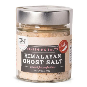 image of TBJ Himalayan Ghost Salt