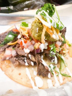 image of Carne Asada Taco