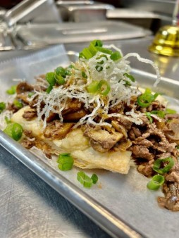 image of Birria Beef Taco