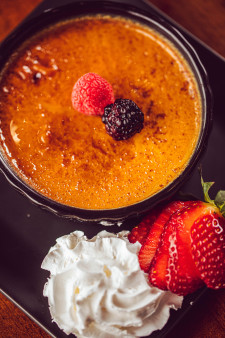 image of Flan