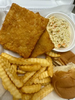 image of Fish