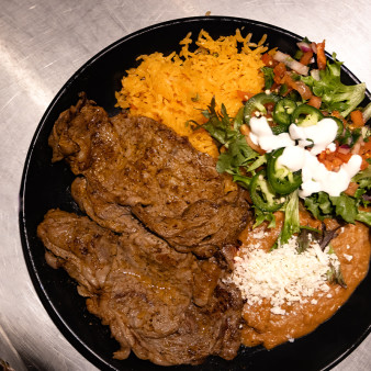 image of Carne Asada
