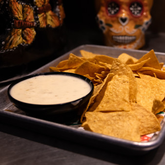image of Queso