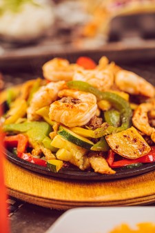 image of Fajita