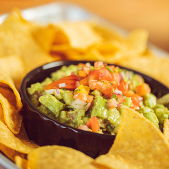 image of Fresh Guacamole