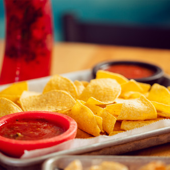 image of Chips & Salsa