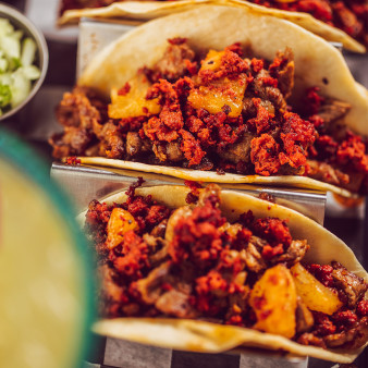image of Street Tacos 