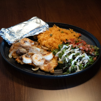 image of Pollo Santa Fe