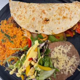 image of Fajita Quesadilla