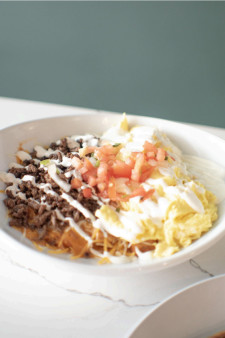 image of Skillet Chipotle
