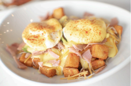 image of EL BENNY