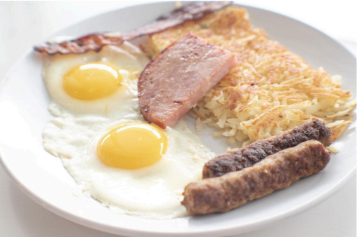 image of Easy Platter 