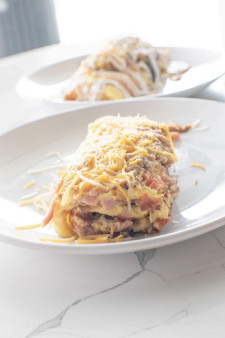 image of Supreme Omelet