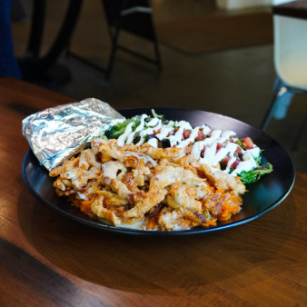 image of Arroz con Pollo