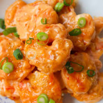 image of Bang Bang Shrimp