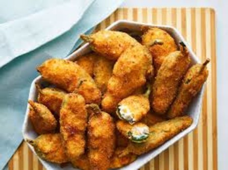 image of Jalapeno Poppers