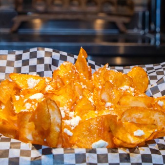 image of Buffalo BLU™ Chips